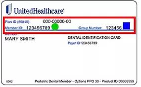 If you have an insurance card from your group heath insurance company, the claims address is usually found on the back of the card, along with a toll free phone number to call. Where Is The Policy Number Located On A Unitedhealthcare Card Quora
