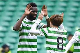 This will only be the second h2h meeting between az and celtic. Celtic Lineup V Az Alkmaar Predicted As Odsonne Edouard Form Return Gives Ange Postecoglou Selection Headache Glasgow Live