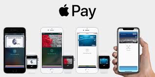 Using Apple Pay In Australia