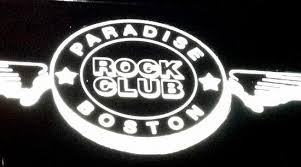 The Paradise Rock Club Boston 2019 All You Need To Know