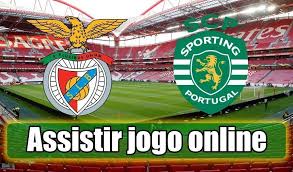 Vitória de guimarães e benfica cruzam objetivos por duas vezes em apenas quatro dias. Benfica Sporting Online Assistir Ao Jogo Ao Vivo E Gratis