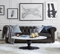 Leather Furniture Living Room Furniture