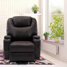 power lift recliner chair with massage
