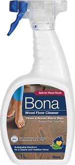 Bona Wood Floor Cleaner Wm740113011