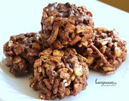 Check out this simple weight watchers recipe for the best oreo cookies. Ww No Bake Chocolate Cookies 4 Smartpoints Housewives Of Frederick County