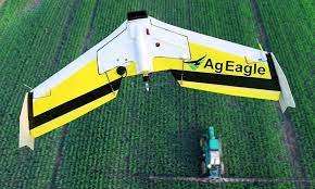 best drones for agriculture 2020 the