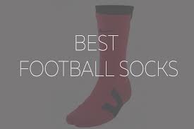 The 8 Best Football Socks For 2020 Blister Prevention