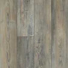 shaw vinyl plank flooring reviews