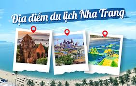 Bỏ túi 14 địa điểm du lịch Nha Trang ...