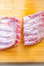 If you prefer medium rare steak, bump down the. Air Fryer Tender Juicy Smoked Bbq Ribs