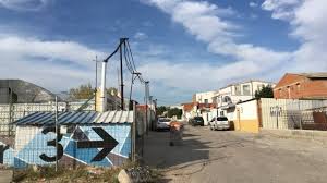 Es un estigma vivir en la Cañada Real": cómo es el asentamiento ilegal que  tiene más de 7.000 vecinos en Madrid - BBC News Mundo