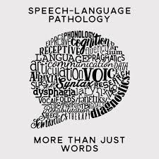 Image result for speech language pathology