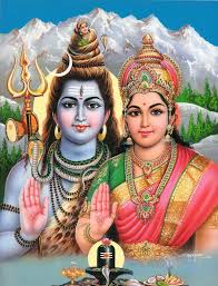 lord shiva family hd mobile wallpapers