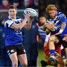 Each position has its rugby is a fluid, fast game, and you can best support your teammates if you know what they're trying. The Bath Rugby Players Out Of Contract At The End Of 2019 20 Somerset Live