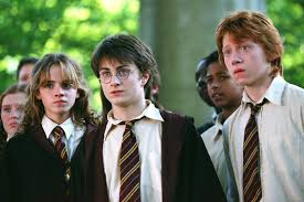 O 3º ano de ensino na escola de magia e bruxaria de hogwarts se aproxima. Harry Potter E O Prisioneiro De Azkaban Cinemascope