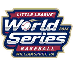 little league baseball world series
