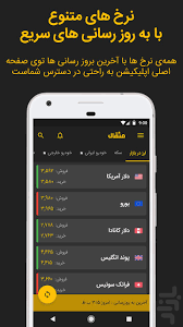 Mesghal For Android Download Cafe Bazaar