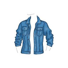 Check spelling or type a new query. Denim Jacket Template Stock Illustrations 552 Denim Jacket Template Stock Illustrations Vectors Clipart Dreamstime