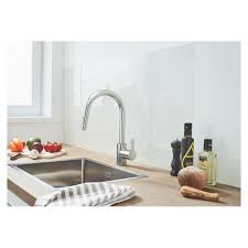 grohe feel kitchen faucet 31486dc1