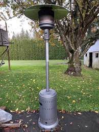 Outdoor Patio Heater General For