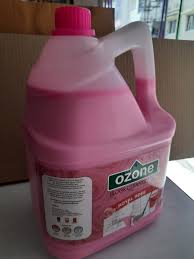 ozone floor cleaner rose at rs 350