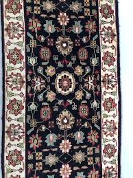 runner oriental rug persian handmade