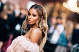 Here are some of our favorite. Ciara S Pre Oscars Hair With Wispy Bangs May Be Her Best Look Yet
