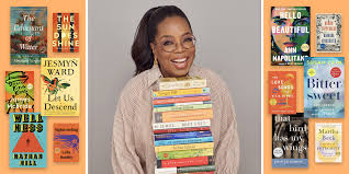 oprah s book club list 2024 all 103