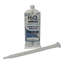 h2o glue aquabonder underwater