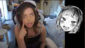 Pokimane Learns About Ahegao - YouTube