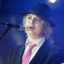 Pete doherty is one of the popular english musicians. Pete Doherty Hospitalised Following Hedgehog Injury Pete Doherty The Guardian