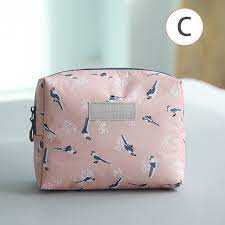 cute cosmetic bag mini makeup bag