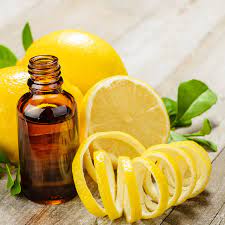 Lemon Essential Oil | UK's No 1 Supplier for Candle Making