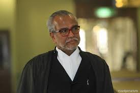 See more of tan sri muhammad shafee abdullah on facebook. Shafee Wants Tommy Thomas Cited For Contempt Over Contents In His Book Relating To Cradle Fund Ceo Murder Trial The Edge Markets