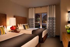 hotel contessa luxury suites on the