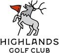 Highlands Golf Club | Gearhart Seaside Oregon Golf Courses