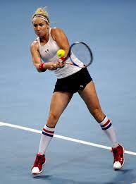 2020 cincinnati august 22, 2020. Bethanie Mattek Sands Style Is Best Known For Wearing Knee High We Ve Got Nothing But Love For These Ace Tennis Looks Popsugar Fashion Photo 38
