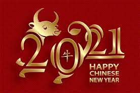 Gong xi fat cai artinya selamat dan sejahtera. 20 Gambar Ucapan Selamat Tahun Baru Imlek 2021 Bahasa Indonesia Inggris Mandarin