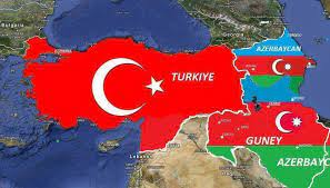 Turkiye ve azerbaycan arası yol güzergahı haritası, ulaşım bilgileri. Pin On Basbug