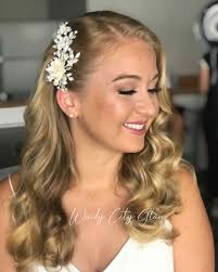 chicago wedding hair makeup