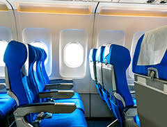 aircraft interior cleaning aviation