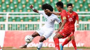 Garuda muda melaju ke semifinal dengan status juara grup a setelah meraih 13. Prediksi Timnas Indonesia Vs Malaysia Semifinal Piala Aff U 18 2019 Tirto Id