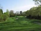 Golf on Long Island: Flyover: Town of Oyster Bay Golf Course