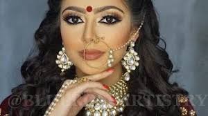 indian bollywood south asian bridal