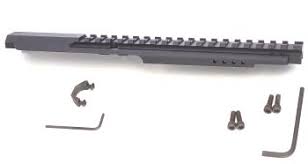 scout mount for ruger mini 14
