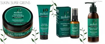 sukin naturals discover the no 1 in