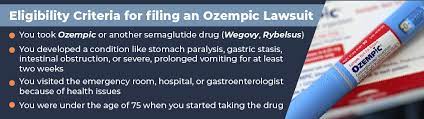 How Do You Qualify For Ozempic gambar png