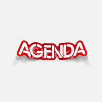 Agenda Clipart Images | High-res Premium Images