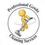 professional grade carpet cleaning