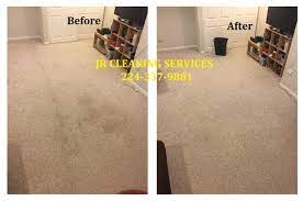 jr cleaning services s lake st